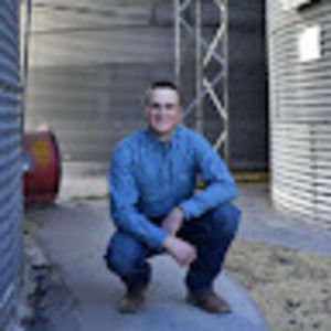 Meet your Posher, Jesse